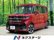 2024 SUZUKI SPACIA CUSTOM
