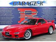 1999 MAZDA RX-7 TYPE-R