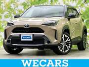 2023 TOYOTA YARIS CROSS