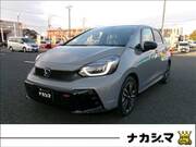 2025 HONDA FIT RS