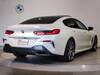 BMW 8 SERIES