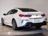 BMW 8 SERIES