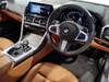 BMW 8 SERIES