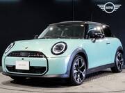 2025 BMW MINI