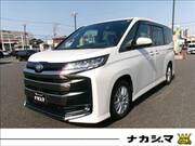 2022 TOYOTA NOAH