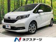 2021 HONDA FREED HYBRID