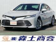 2018 TOYOTA CAMRY G