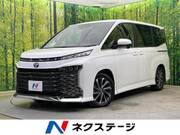 2025 TOYOTA VOXY