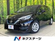 2019 NISSAN NOTE