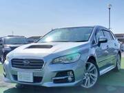 2015 SUBARU LEVORG