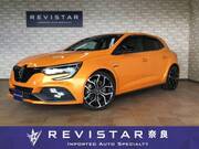 2019 RENAULT MEGANE
