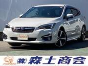 2017 SUBARU IMPREZA SPORTS