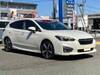 SUBARU IMPREZA SPORTS