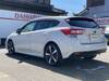 SUBARU IMPREZA SPORTS