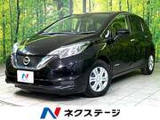 2017 NISSAN NOTE