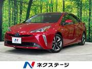 2019 TOYOTA PRIUS