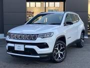 2024 CHRYSLER JEEP COMPASS