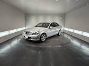 2011 MERCEDES BENZ C-CLASS