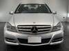 MERCEDES BENZ C-CLASS