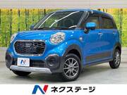 2016 DAIHATSU CAST