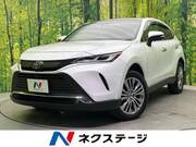 2023 TOYOTA HARRIER HYBRID Z LEATHER PKG