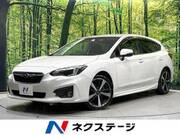 2017 SUBARU IMPREZA SPORTS