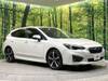 SUBARU IMPREZA SPORTS