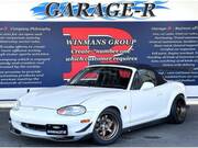 1999 MAZDA ROADSTER