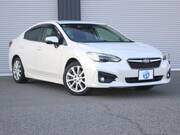 2019 SUBARU IMPREZA G4