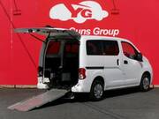 2015 NISSAN NV200 VANETTE VAN