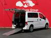 NISSAN NV200 VANETTE VAN