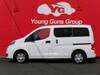 NISSAN NV200 VANETTE VAN