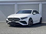 2023 MERCEDES BENZ A-CLASS