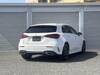 MERCEDES BENZ A-CLASS