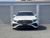 MERCEDES BENZ A-CLASS
