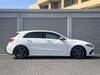 MERCEDES BENZ A-CLASS