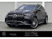 2024 MERCEDES BENZ GLE