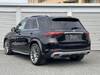MERCEDES BENZ GLE