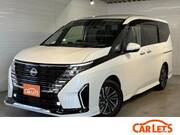 2024 NISSAN SERENA