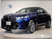 2024 BMW X6