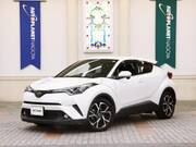 2020 TOYOTA C-HR