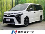 2018 TOYOTA VOXY