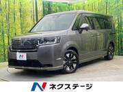 2024 HONDA STEPWAGON