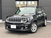 2019 CHRYSLER JEEP RENEGADE
