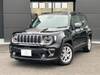 CHRYSLER JEEP RENEGADE