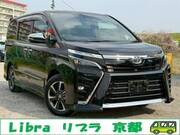 2019 TOYOTA VOXY