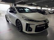 2018 TOYOTA PRIUS PHV