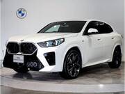 2024 BMW X2
