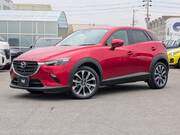 2020 MAZDA CX-3 XD