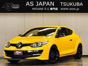 2015 RENAULT MEGANE